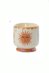 A Dopo Handpainted Candle