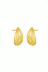 Ariella Earrings-Gold