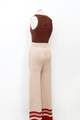 Autumn Spice Knit Pant