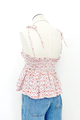 Babydoll Top