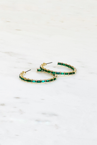 Baguette Hoops