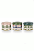 Balsam & Cedar Noble Holiday Tin Trio Gift Set