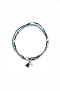 Chromacolor Bracelet Trio