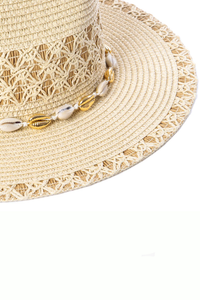 Blanca Ultrabraid Fedora