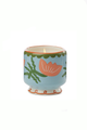 A Dopo Handpainted Candle