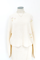 Charmed Knit Sweater
