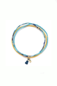 Chromacolor Bracelet Trio