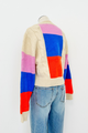 Brinsley Color Block Sweater