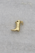 Cowboy Boot Charm