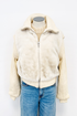 Daydreamer Faux Fur Jacket