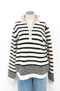 Delina Sweater