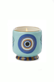 A Dopo Handpainted Candle