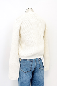 Fantino Sweater Jacket