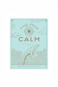 Find Your Calm Journal
