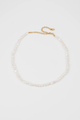 Fresh Water Pearl Necklace