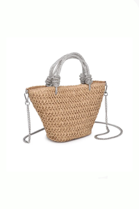 Gaia Handbag