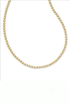 Nydia Strand Necklace