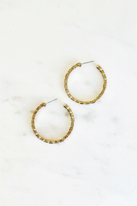 Baguette Hoops