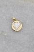 Inset Shape Charm