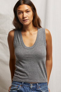 Khara Cotton Tank