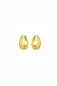 Lana Hoops-Gold