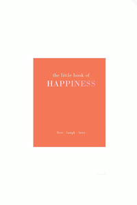 Little Book Of Happiness