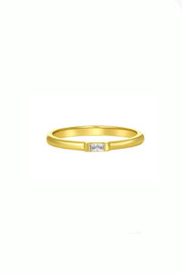 Naomi Stacking Ring