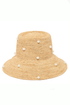 Perla Bell Hat