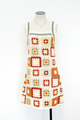 Picnic Crochet Tank Dress