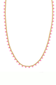 Kelsey Strand Necklace