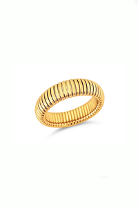 Sadie Coil Ring