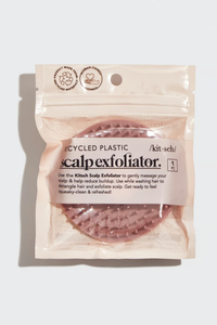 Scalp Exfoliator