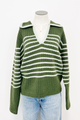 Spira Sweater