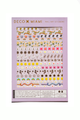 Nail Art Stickers