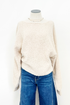 The Lyra Sweater