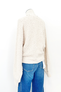 The Lyra Sweater