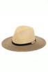 Seaside Two Tone Fedora