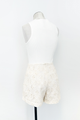 Vintage Mood Crochet Skort