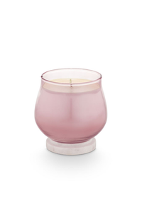 Passionflower Nectar Hourglass Candle