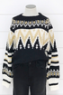 Ski Lodge Sweater