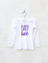 SH Baby Boo Long Sleeve Tee