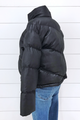 Answer My Layer Puffer Coat