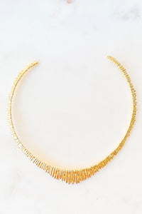 Rylan Collar Necklace