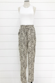 Alacia Printed Pants