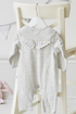 Angel Babygro Onesie