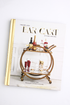 Art of the Bar Cart Book