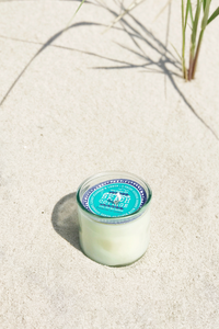 Beach Cottage Candle - House of Lucky