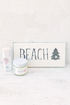 Christmas by the Sea Gift Set