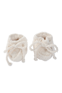 Cozychic Infant Booties - House of Lucky