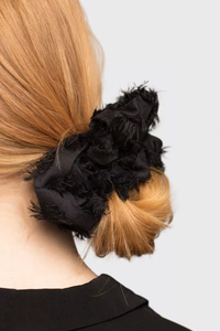 Brunch Scrunchie